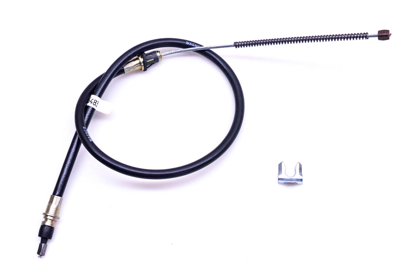 Wagner F116483 Brake Cable Kit NOS