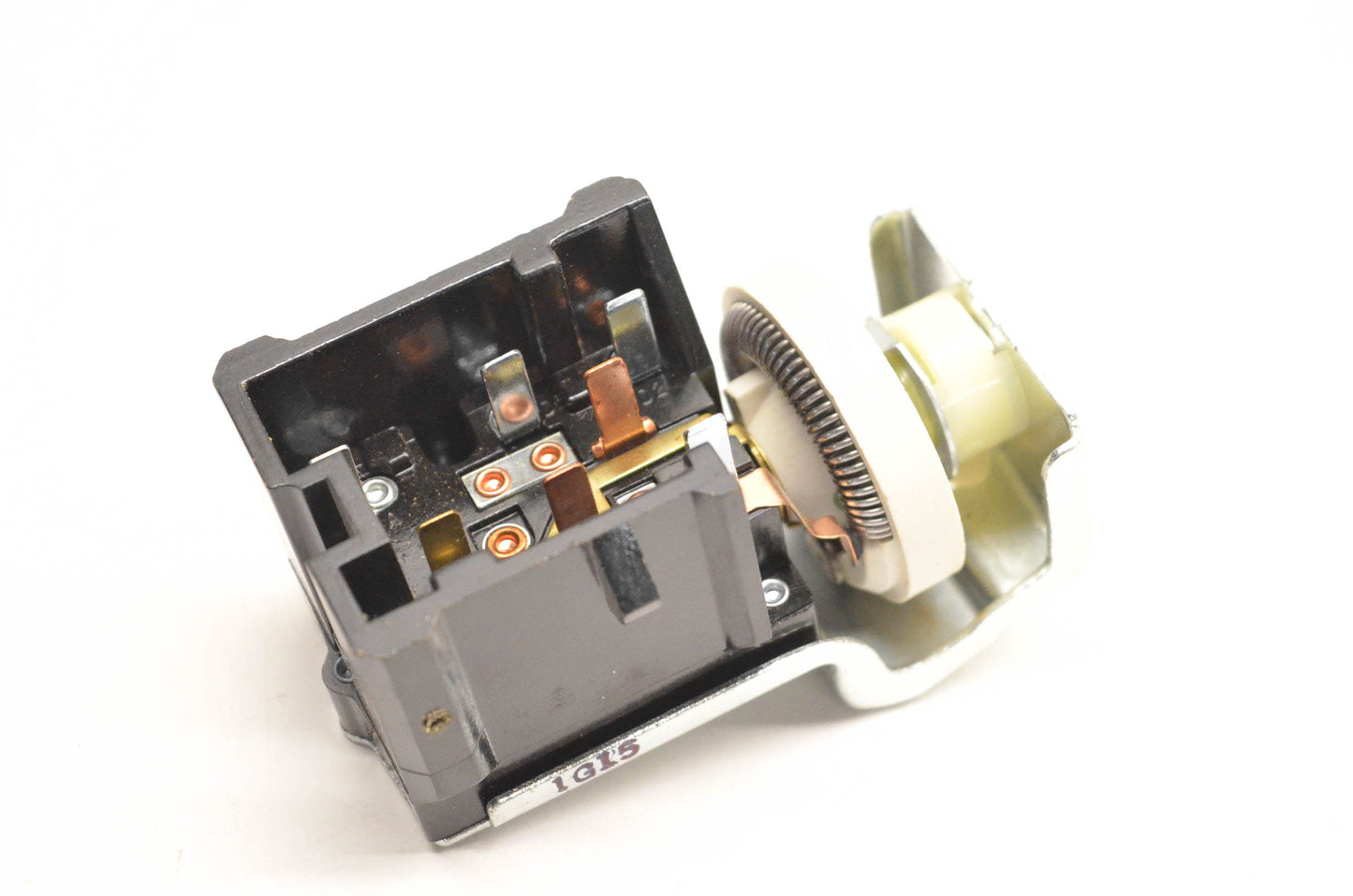 GP Sorensen LS61 Headlight Switch NOS