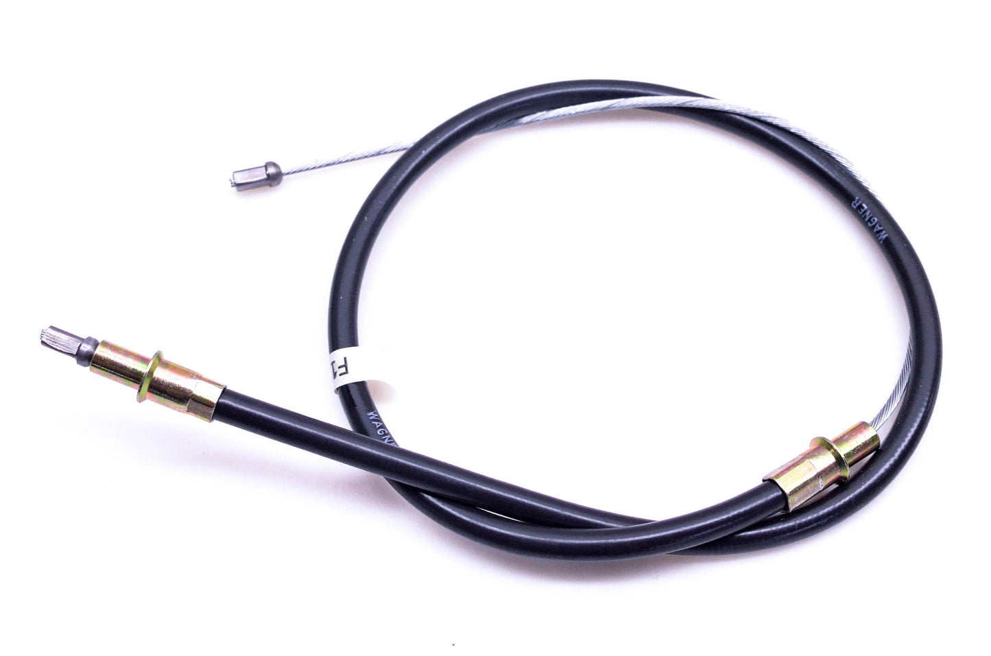 Wagner F116478 Brake Cable NOS