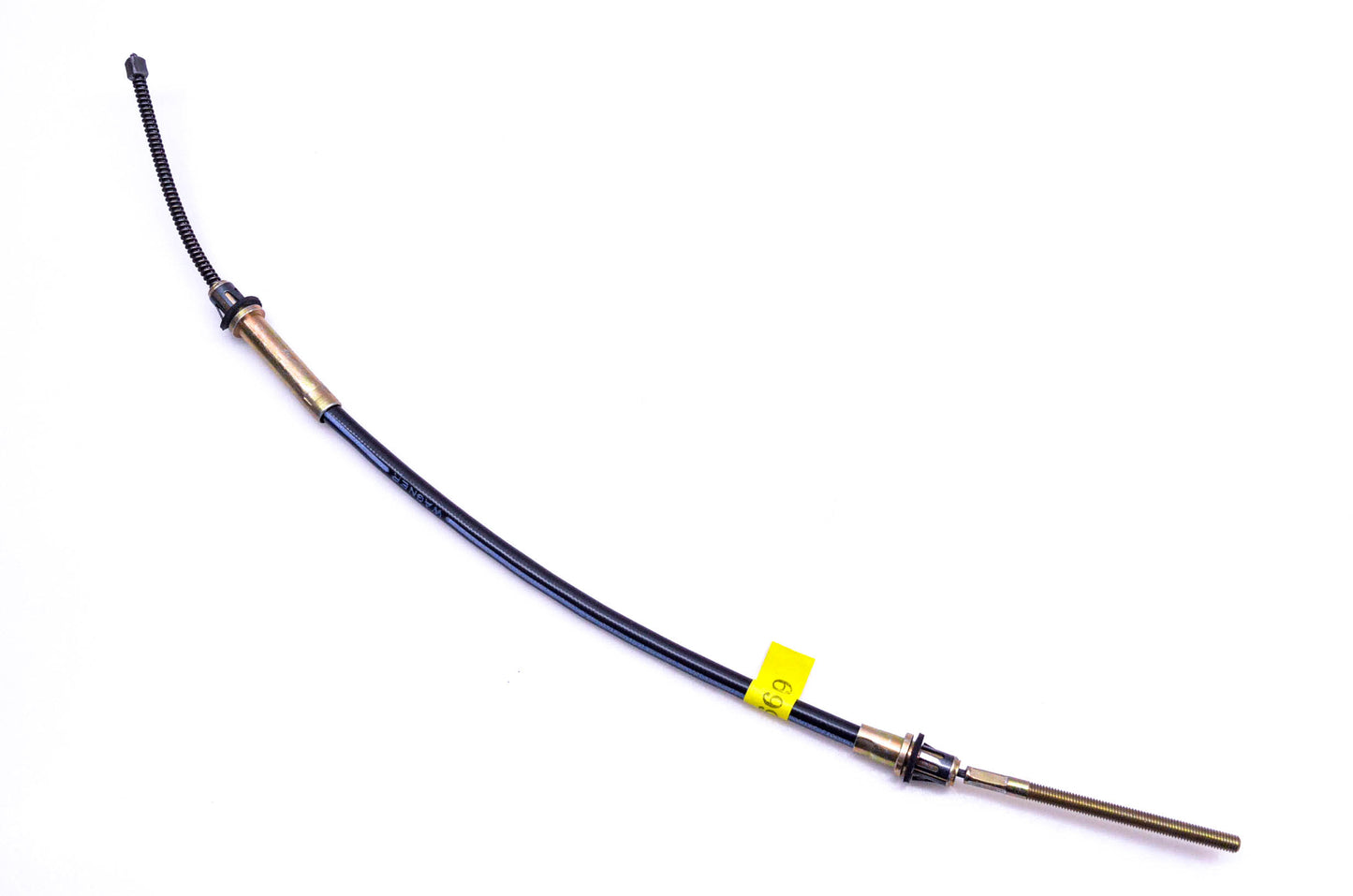 Wagner F116609 Brake Cable NOS