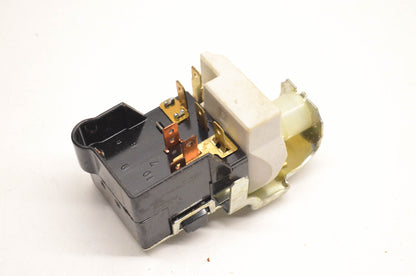 GP Sorensen LS62 Headlight Switch NOS