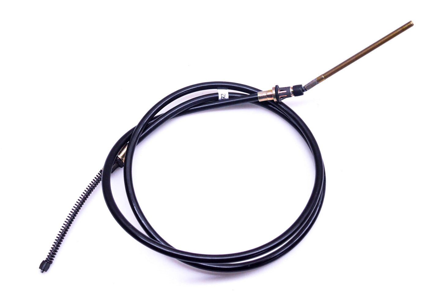 Wagner F120892 Brake Cable NOS