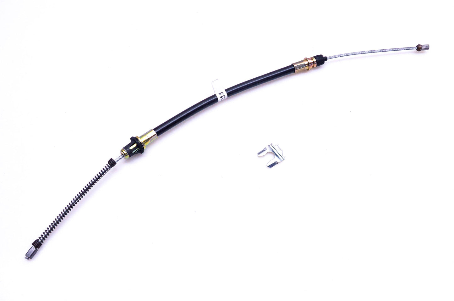 Wagner F113218 Brake Cable Kit NOS