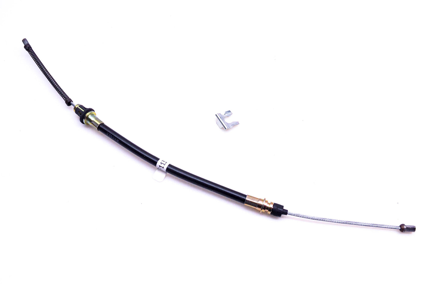 Wagner F113218 Brake Cable Kit NOS