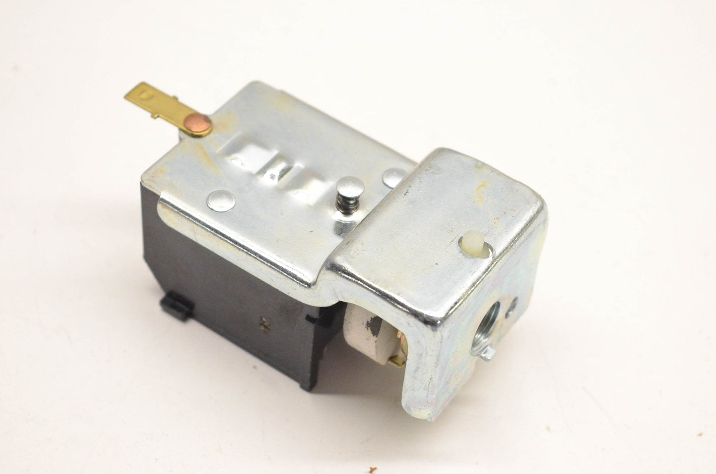GP Sorensen LS63 Headlight Switch NOS