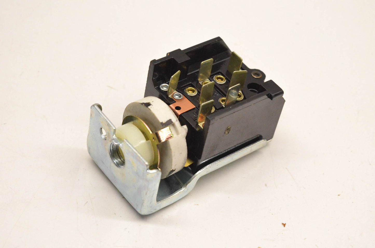 GP Sorensen LS63 Headlight Switch NOS