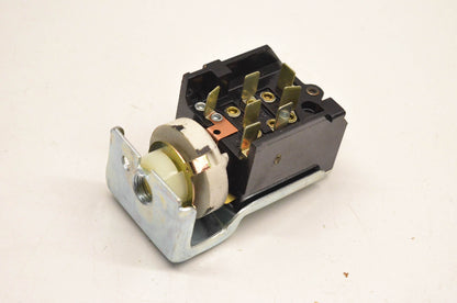 GP Sorensen LS63 Headlight Switch NOS