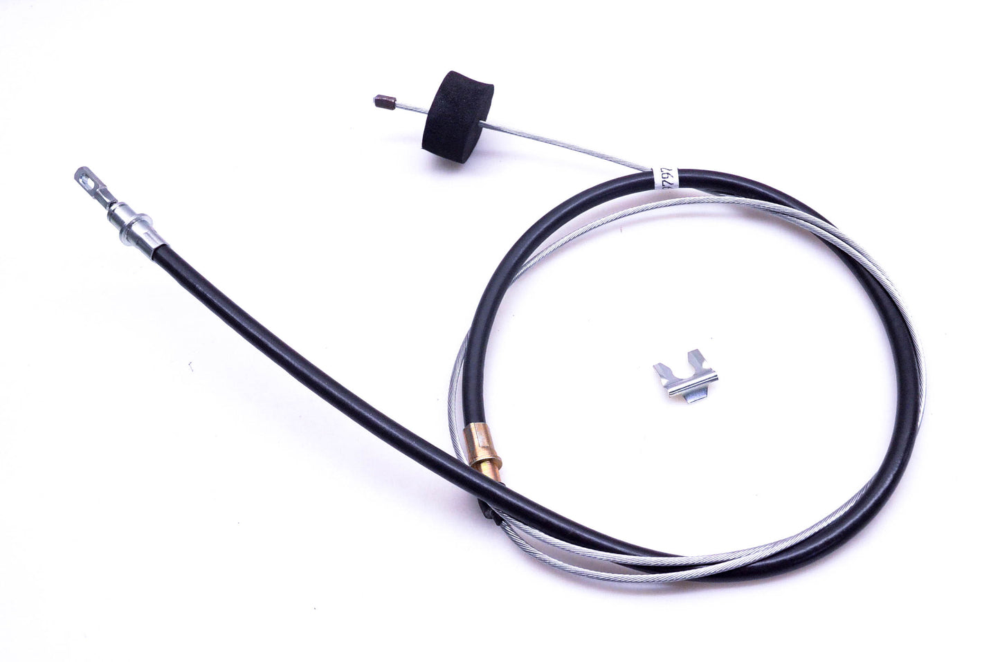 Wagner F129797 Brake Cable Kit NOS