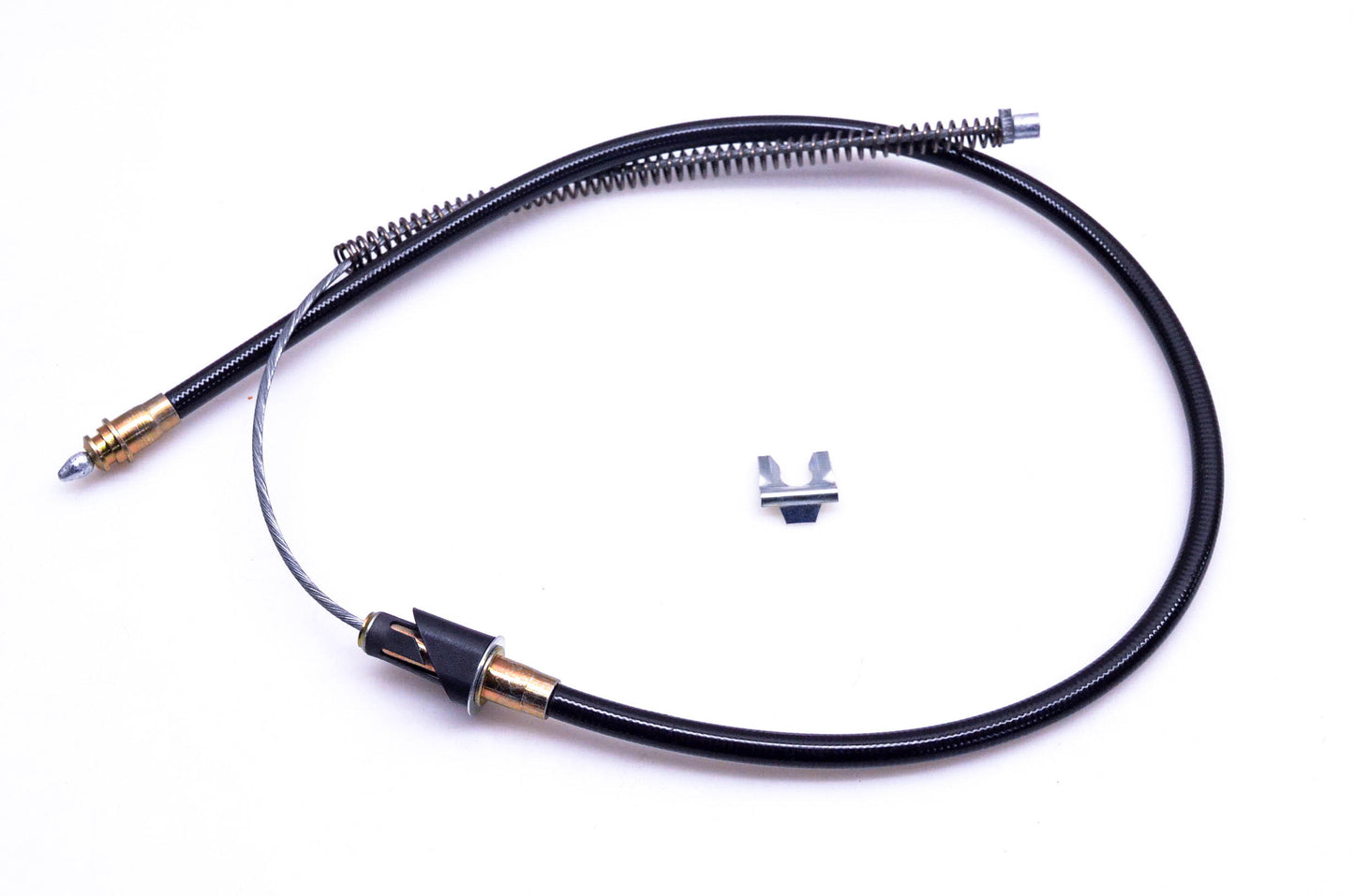 Wagner F128638, BC128638 Brake Cable Kit NOS