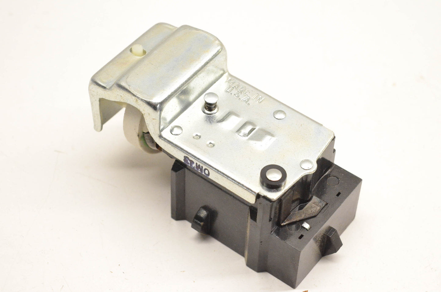 GP Sorensen LS64 Headlight Switch NOS