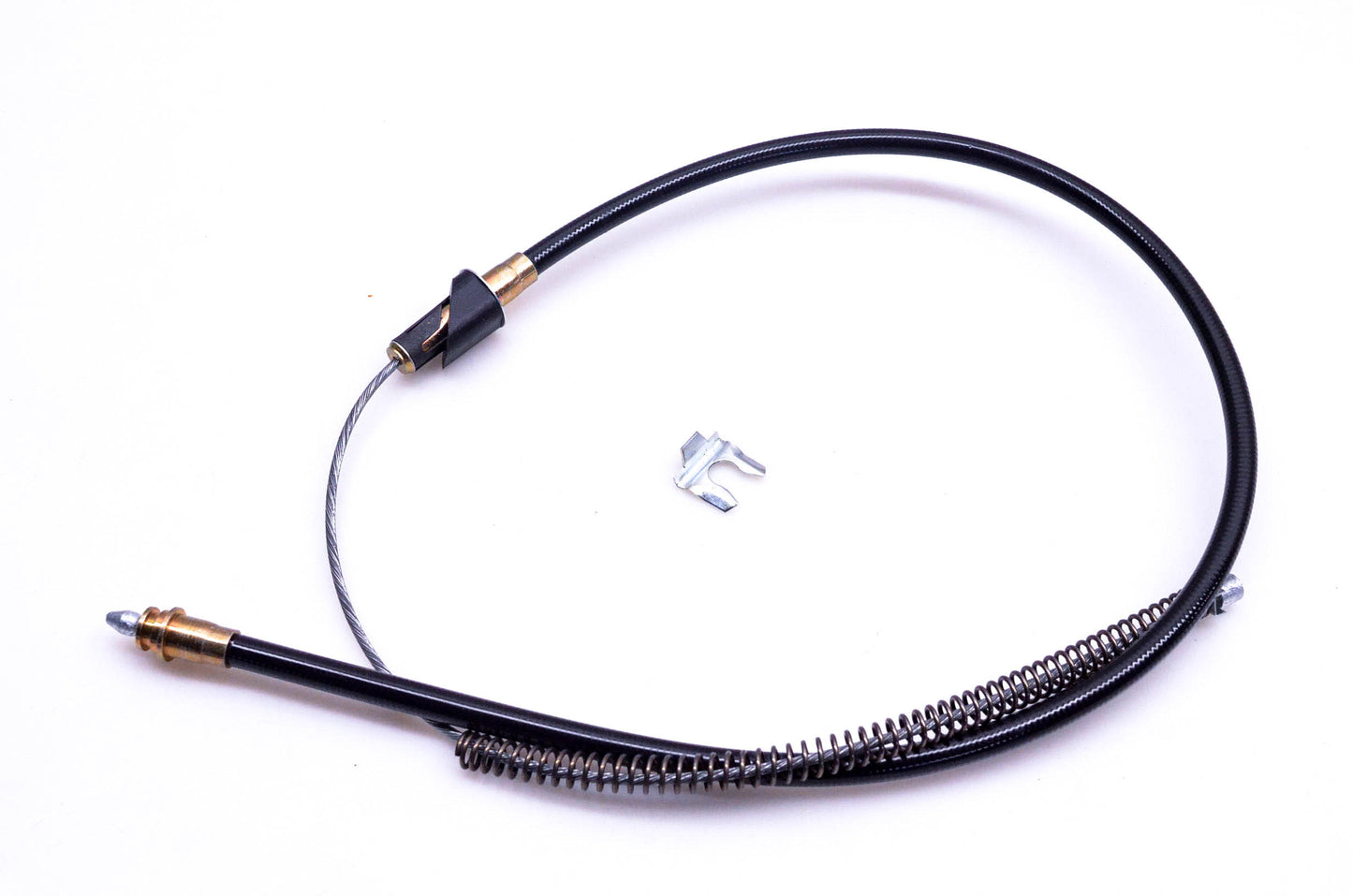 Wagner F128638, BC128638 Brake Cable Kit NOS