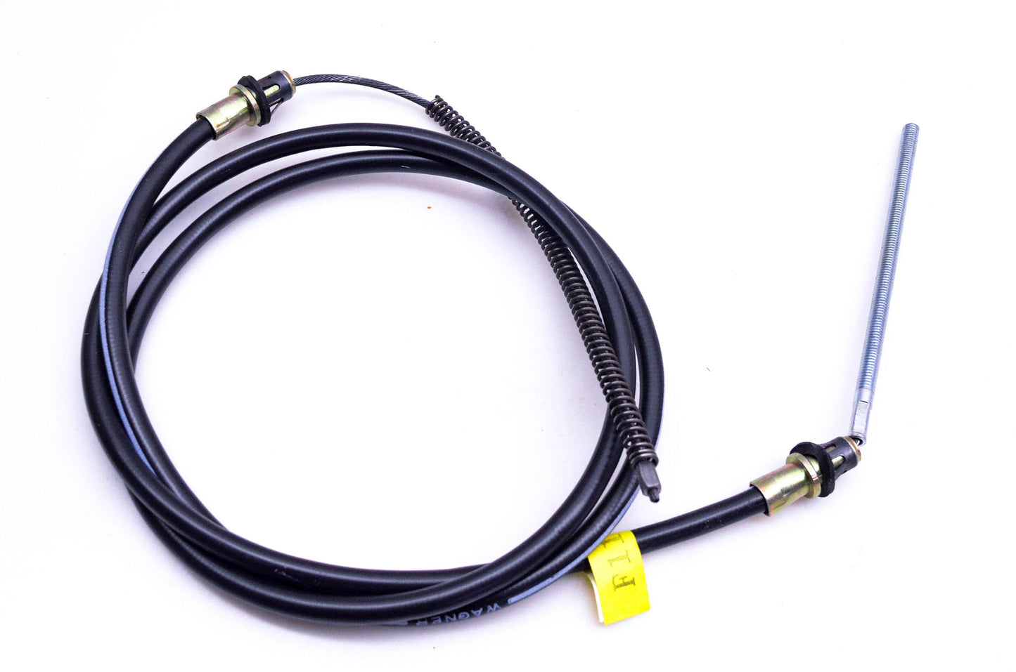 Wagner F116604 Brake Cable NOS