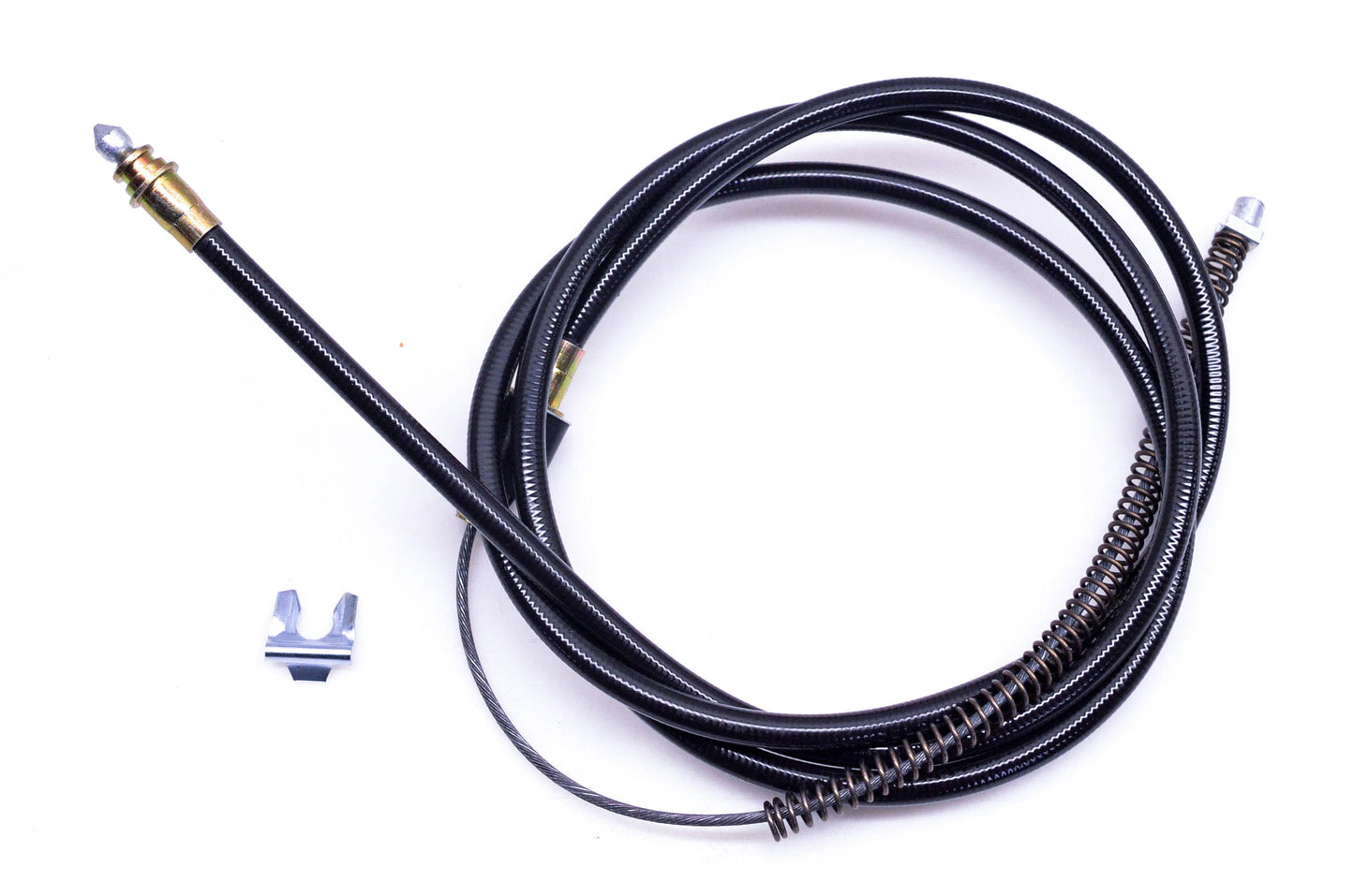 Wagner F128631, BC128631 Brake Cable NOS