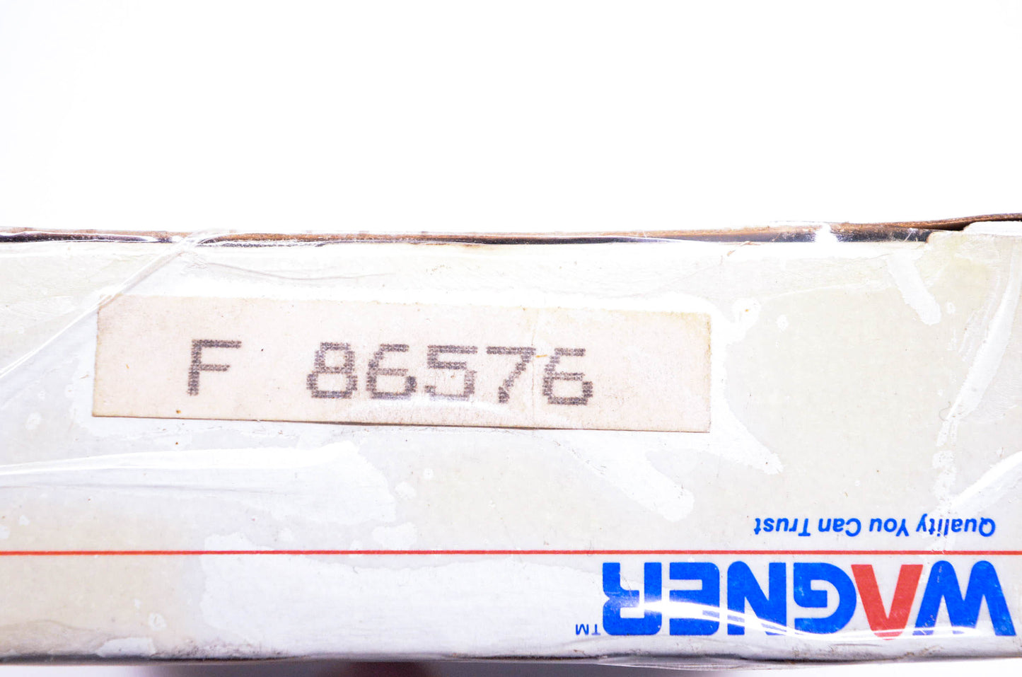 Wagner F86576 Brake Hose NOS