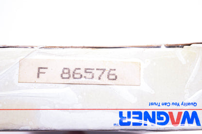 Wagner F86576 Brake Hose NOS