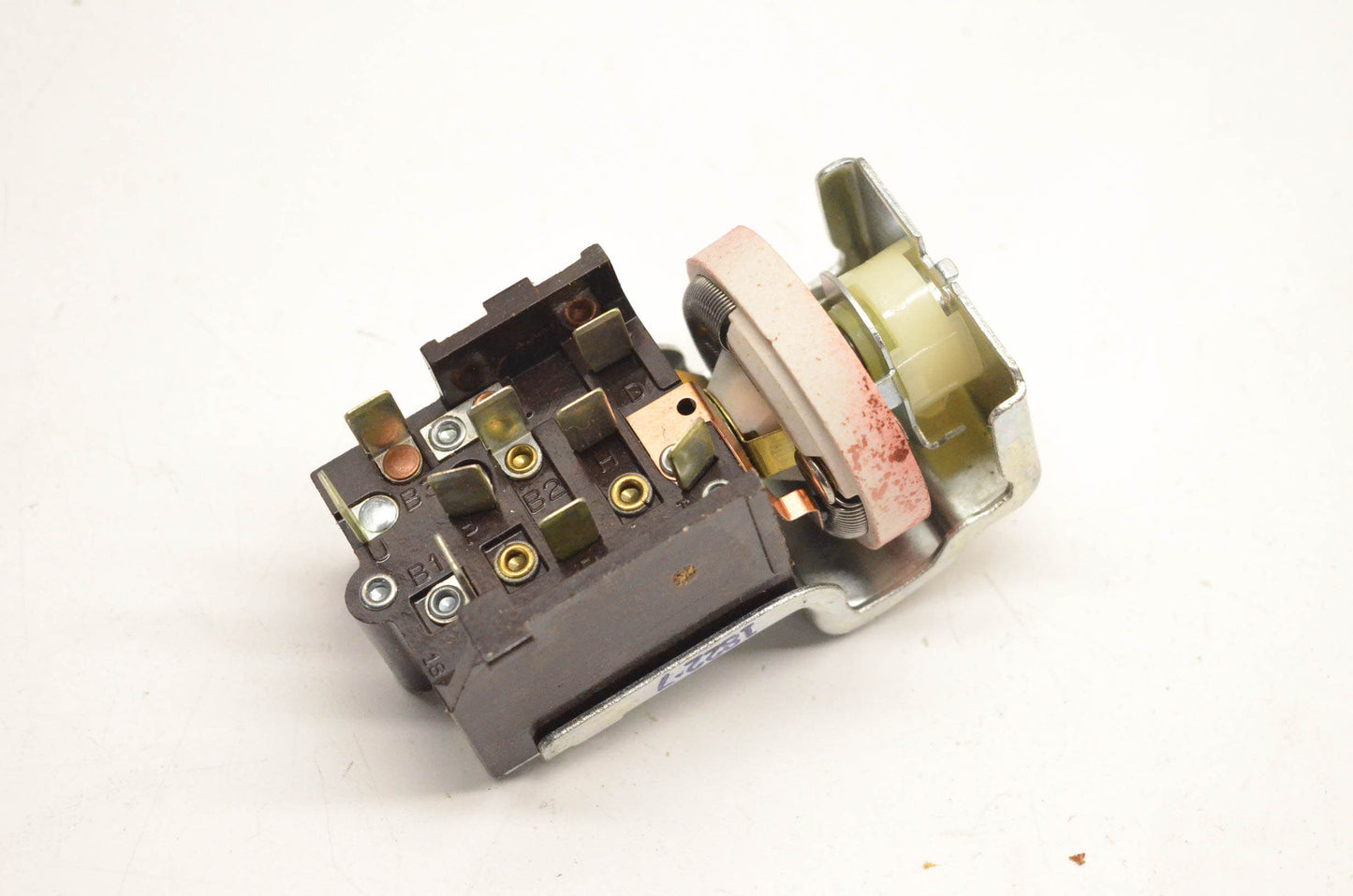 GP Sorensen LS68 Headlight Switch NOS