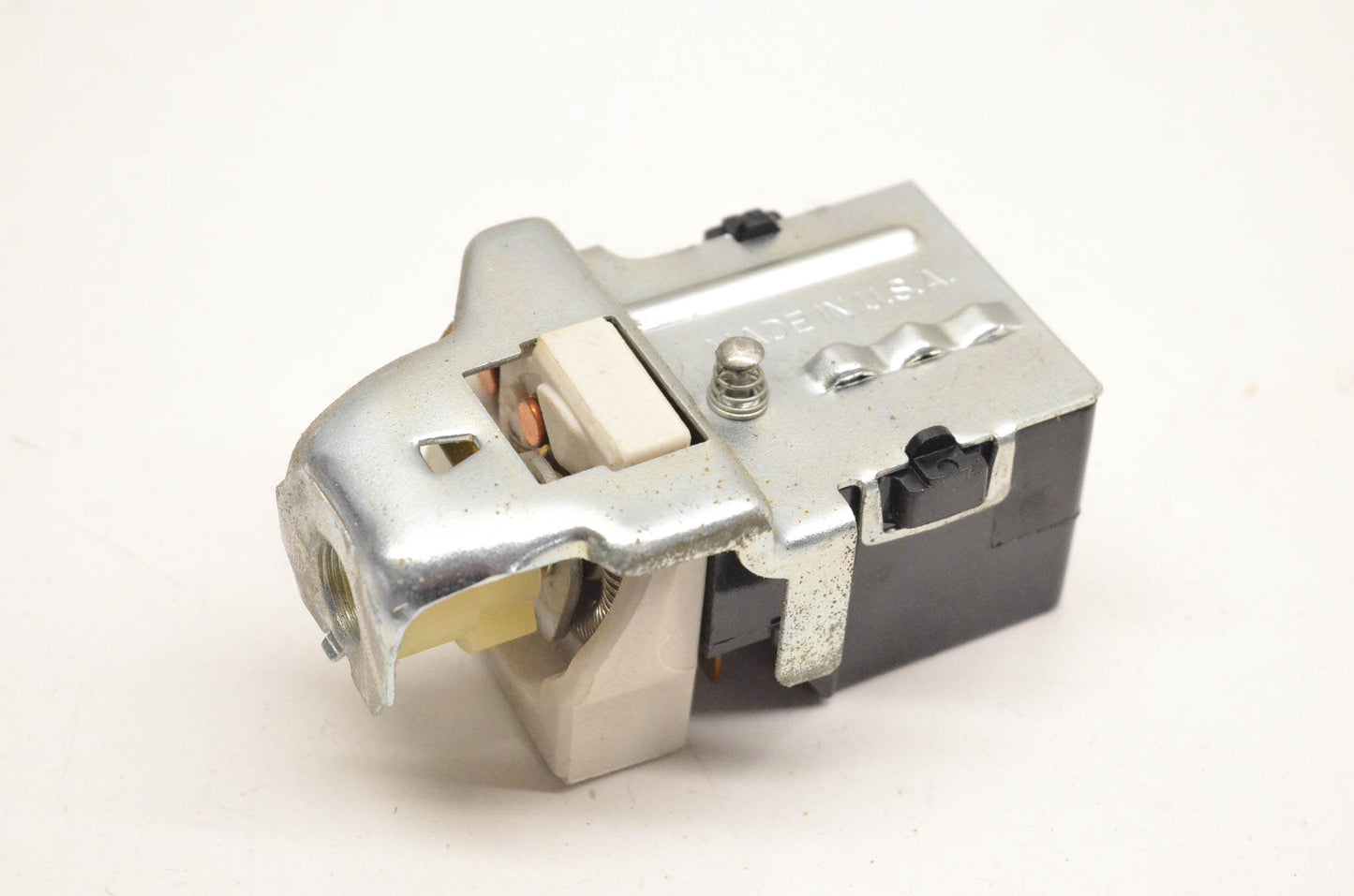 GP Sorensen LS71 Headlight Switch NOS