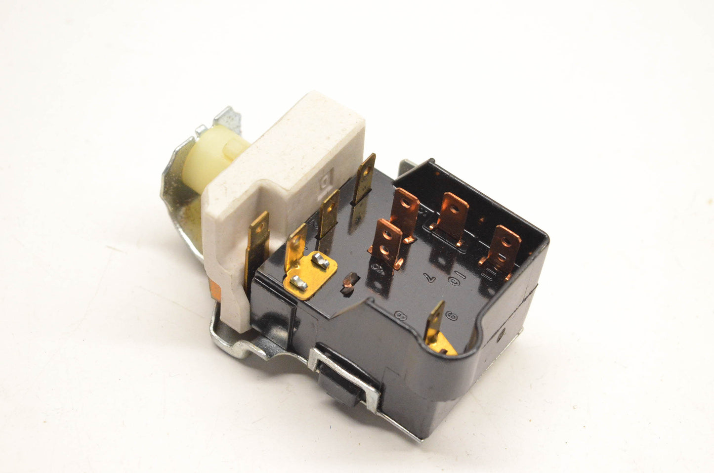 GP Sorensen LS71 Headlight Switch NOS