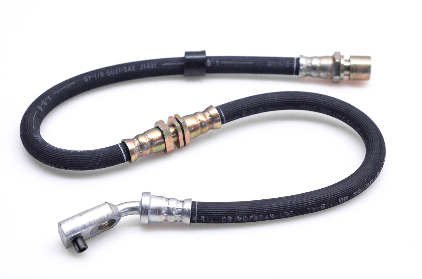 Wagner F102163, SP-5911 Brake Hose NOS