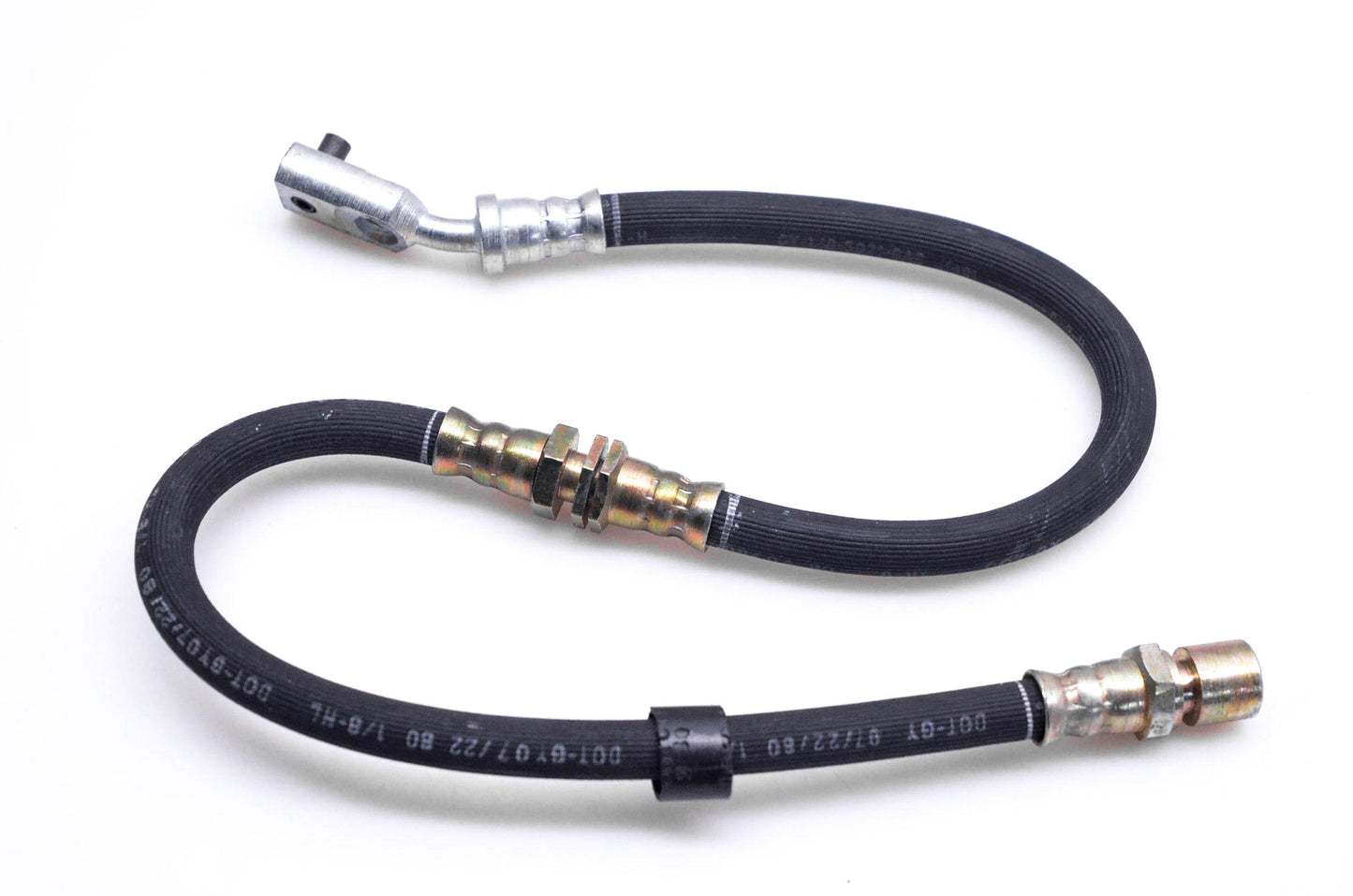 Wagner F102163, SP-5911 Brake Hose NOS