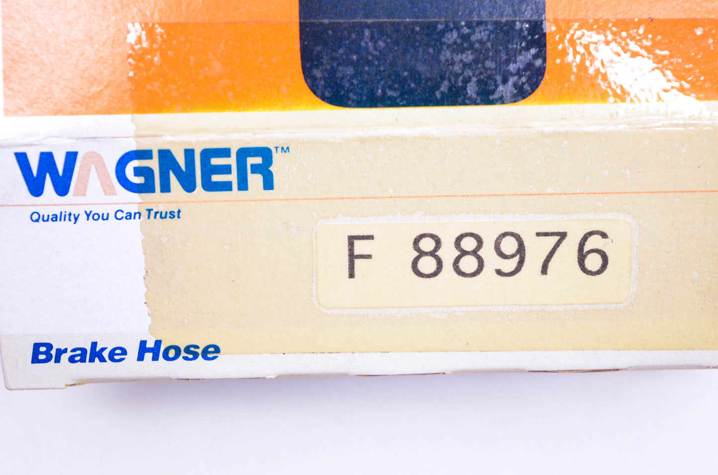 Wagner F88976 Brake Hose NOS