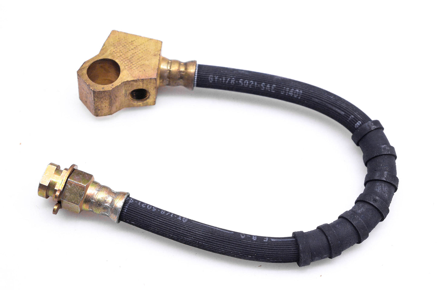 Wagner F80014, BH80014 Brake Hose NOS