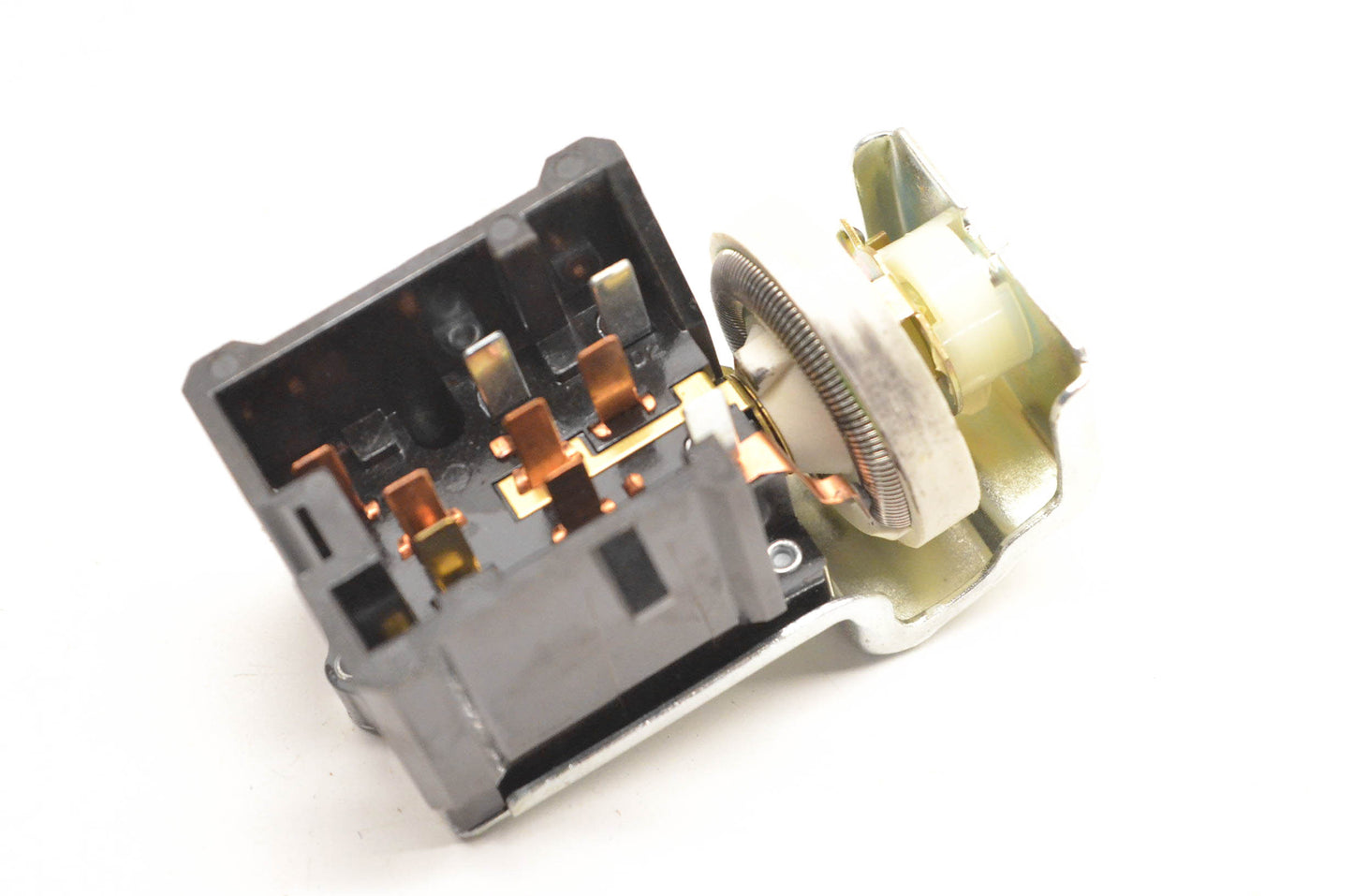 GP Sorensen LS84 Headlight Switch NOS