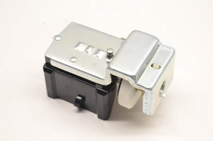 GP Sorensen LS148 Headlight Switch NOS