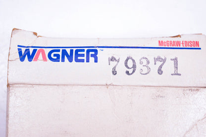 Wagner F79371 Brake Hose NOS