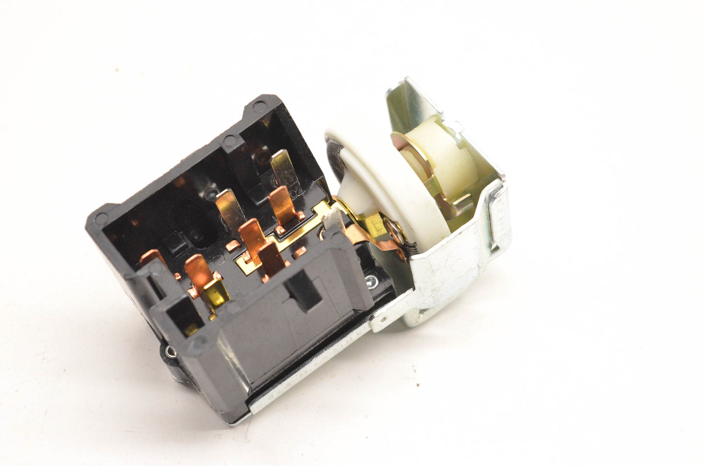 GP Sorensen LS148 Headlight Switch NOS