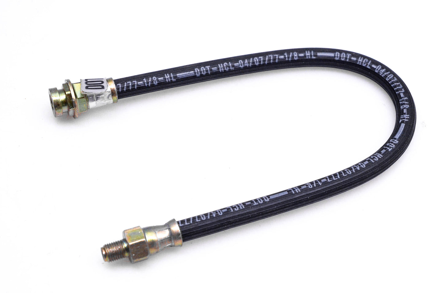 Wagner F78086 Brake Hose NOS