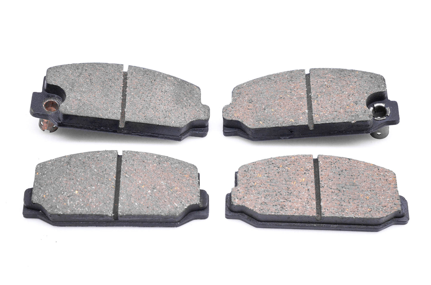 Wagner PD7048E, WF7048E D-160 Disc Brake Pad Kit NOS