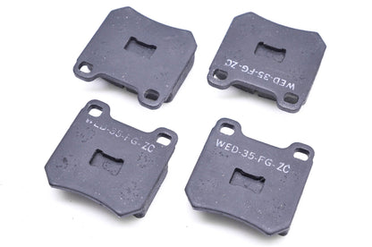Wagner PD7044 D-110 Disc Brake Pad Kit NOS