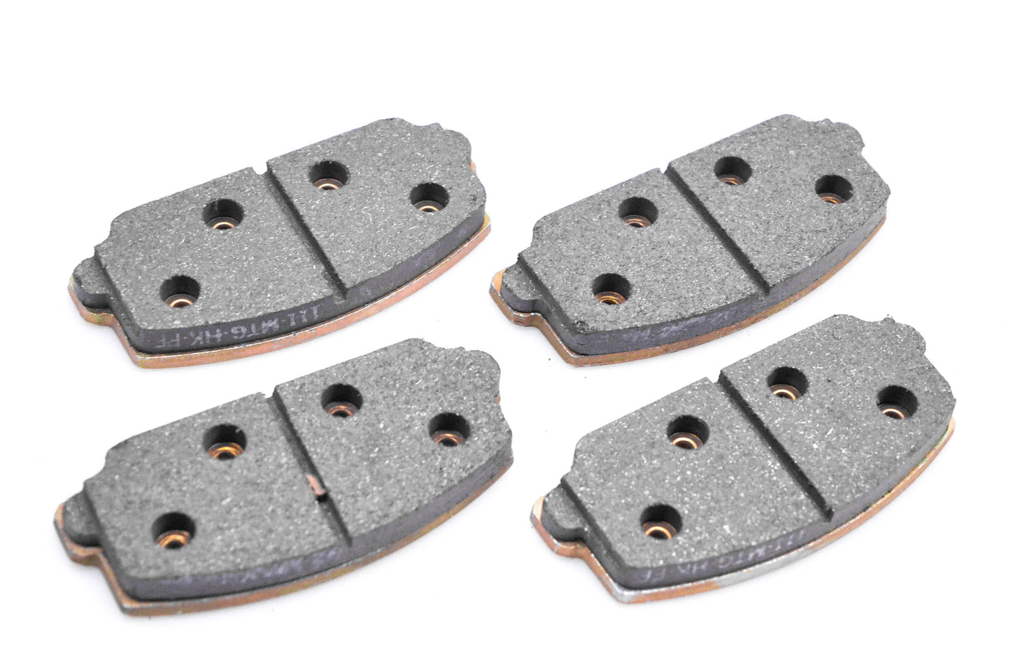 Wagner PD7048, PD178 D-115 Disc Brake Pad Kit NOS