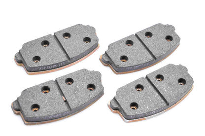 Wagner PD7048, PD178 D-115 Disc Brake Pad Kit NOS