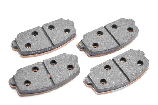 Wagner PD7048, PD178 D-115 Disc Brake Pad Kit NOS