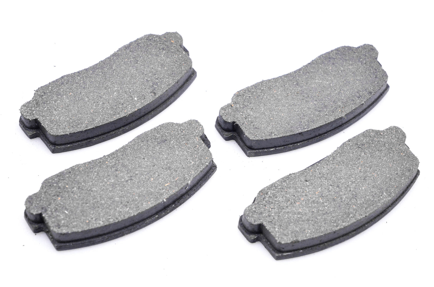 Wagner PD7061 D-130 Disc Brake Pad Kit NOS