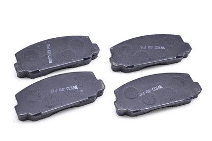 Wagner PD7061 D-130 Disc Brake Pad Kit NOS