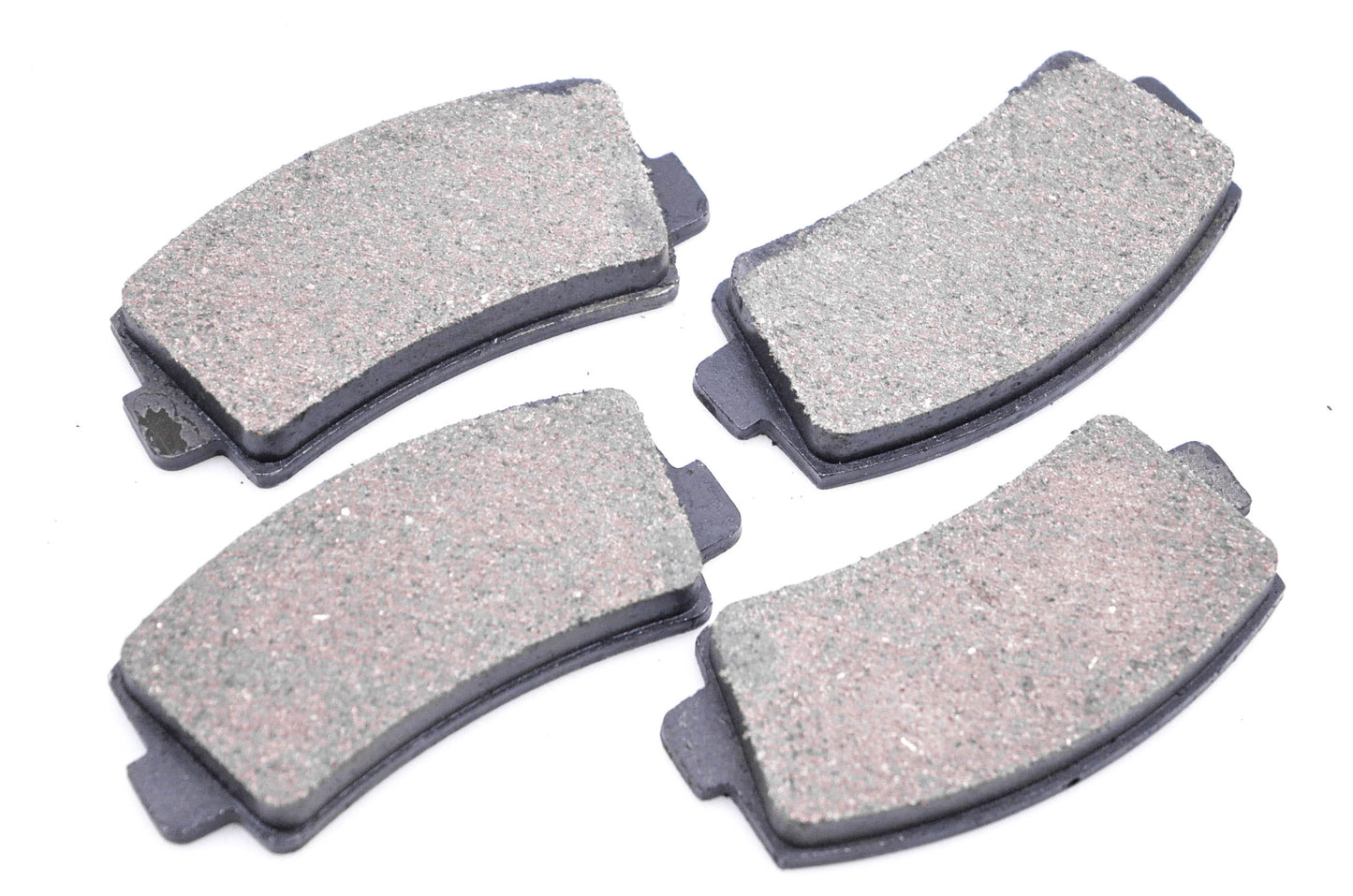 Wagner PD7009, PD76 Disc Brake Pad Kit NOS