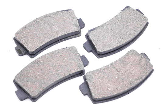 Wagner PD7009, PD76 Disc Brake Pad Kit NOS