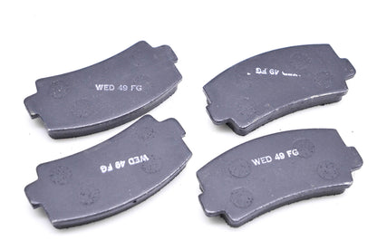 Wagner PD7009, PD76 Disc Brake Pad Kit NOS