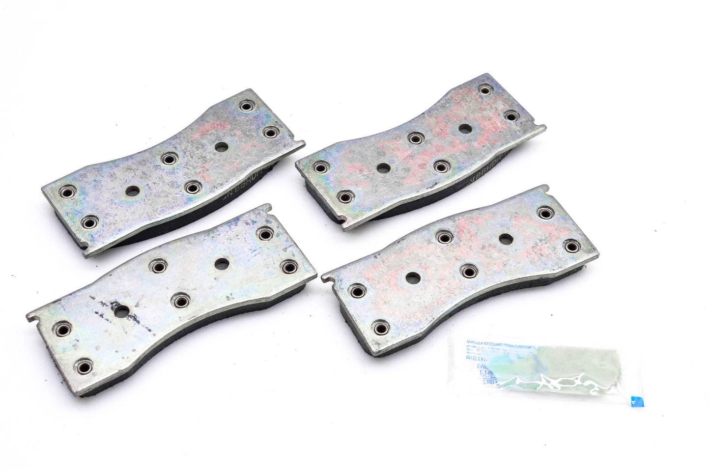 Wagner 61-728, 61-1 Disc Brake Pad Kit NOS