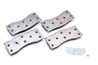 Wagner 61-728, 61-1 Disc Brake Pad Kit NOS