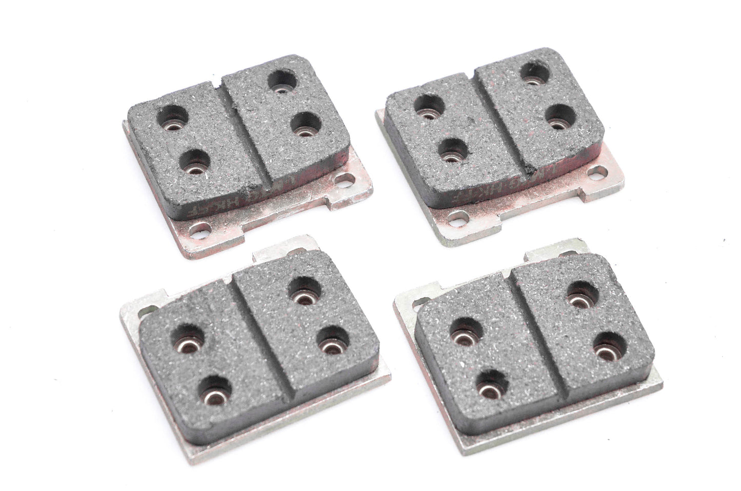 Wagner PD754, PD44 Disc Brake Pad Kit NOS