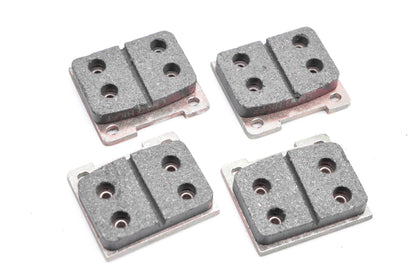 Wagner PD754, PD44 Disc Brake Pad Kit NOS