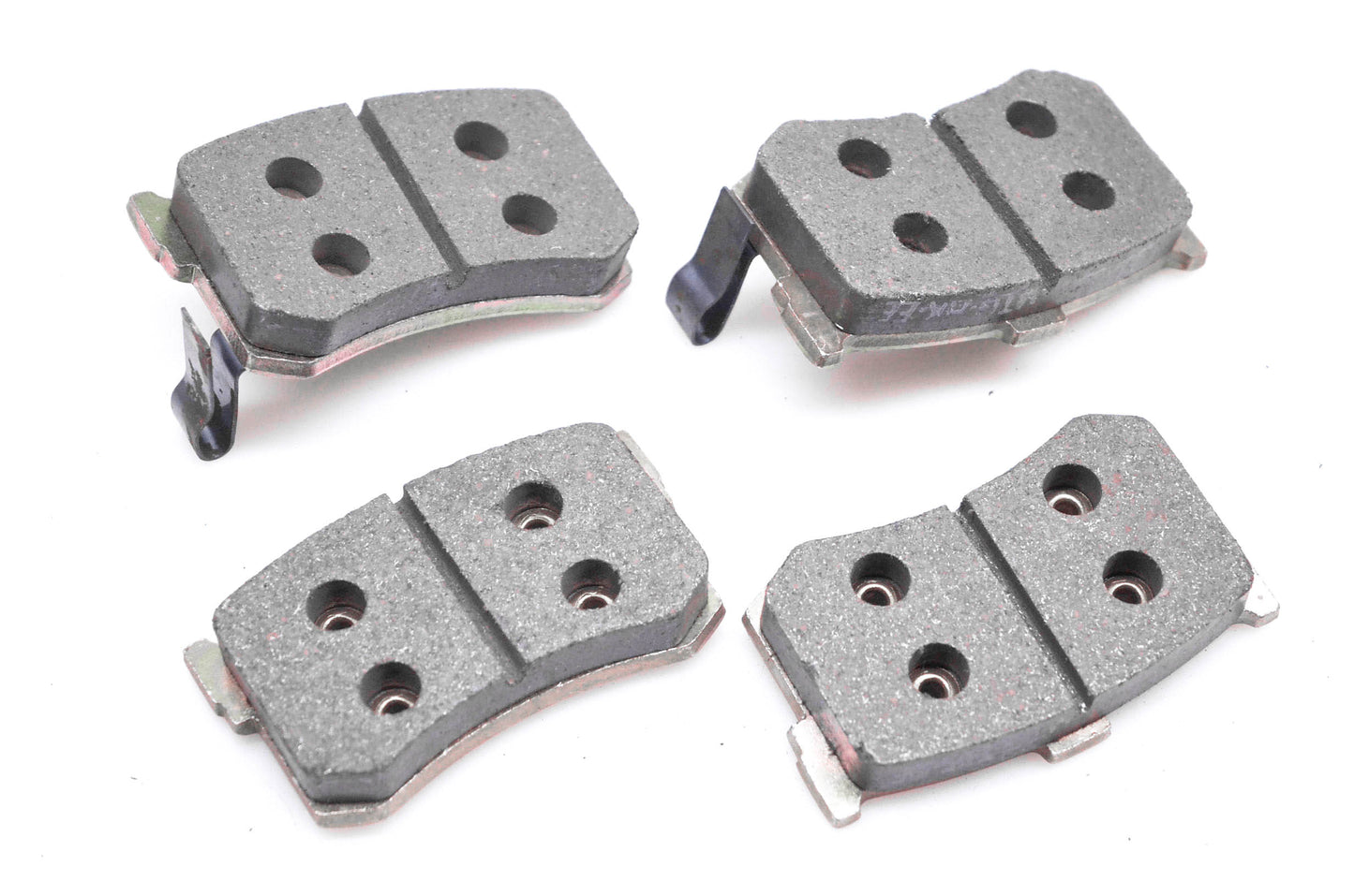 Wagner 61-7236, 61-342 Disc Brake Pad Kit NOS