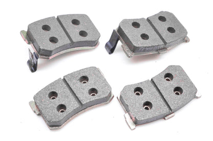 Wagner 61-7236, 61-342 Disc Brake Pad Kit NOS