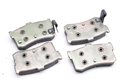 Wagner 61-7236, 61-342 Disc Brake Pad Kit NOS
