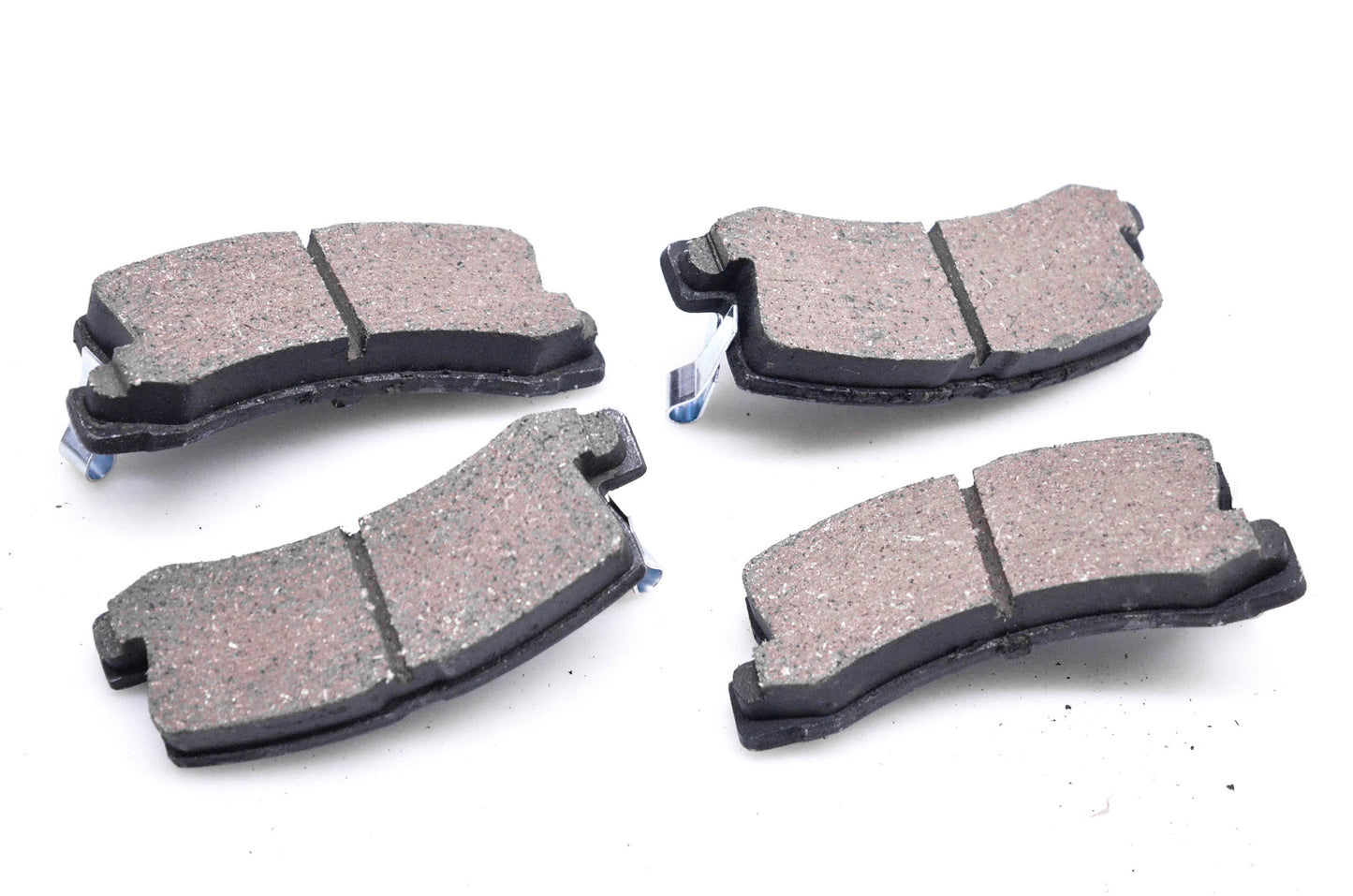 Wagner PD7245 D-352 Disc Brake Pad Kit NOS