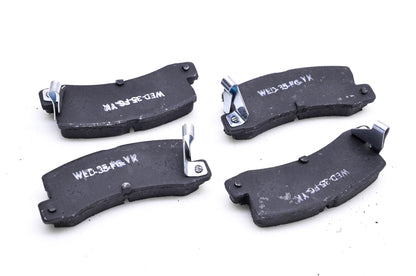Wagner PD7245 D-352 Disc Brake Pad Kit NOS